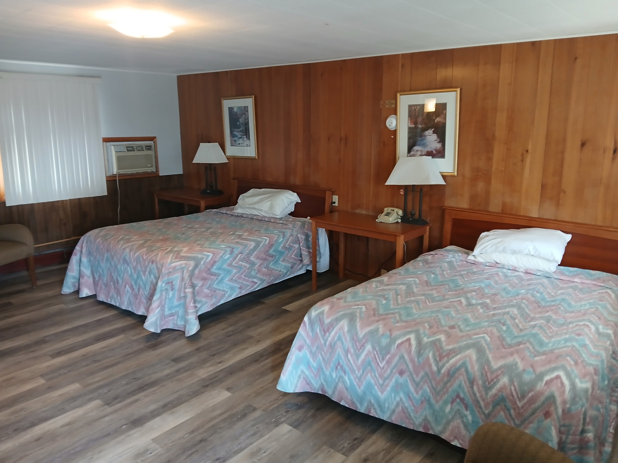 Room 1 Preview