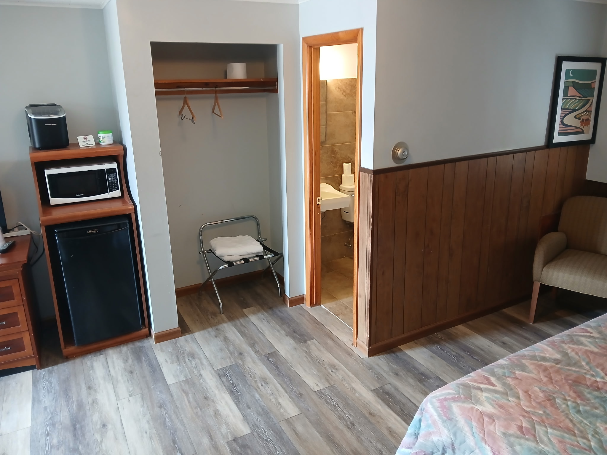 Kitchenette Preview