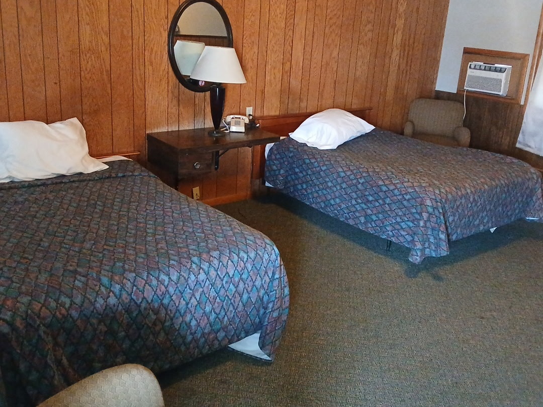 Room 2 Preview
